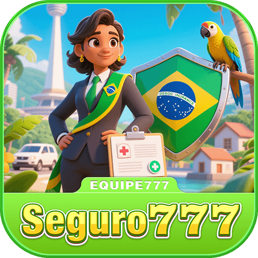 seguro777 King Gaming App
