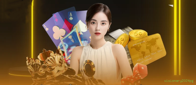 Controles de pagamento e BRL em visionary2024pg